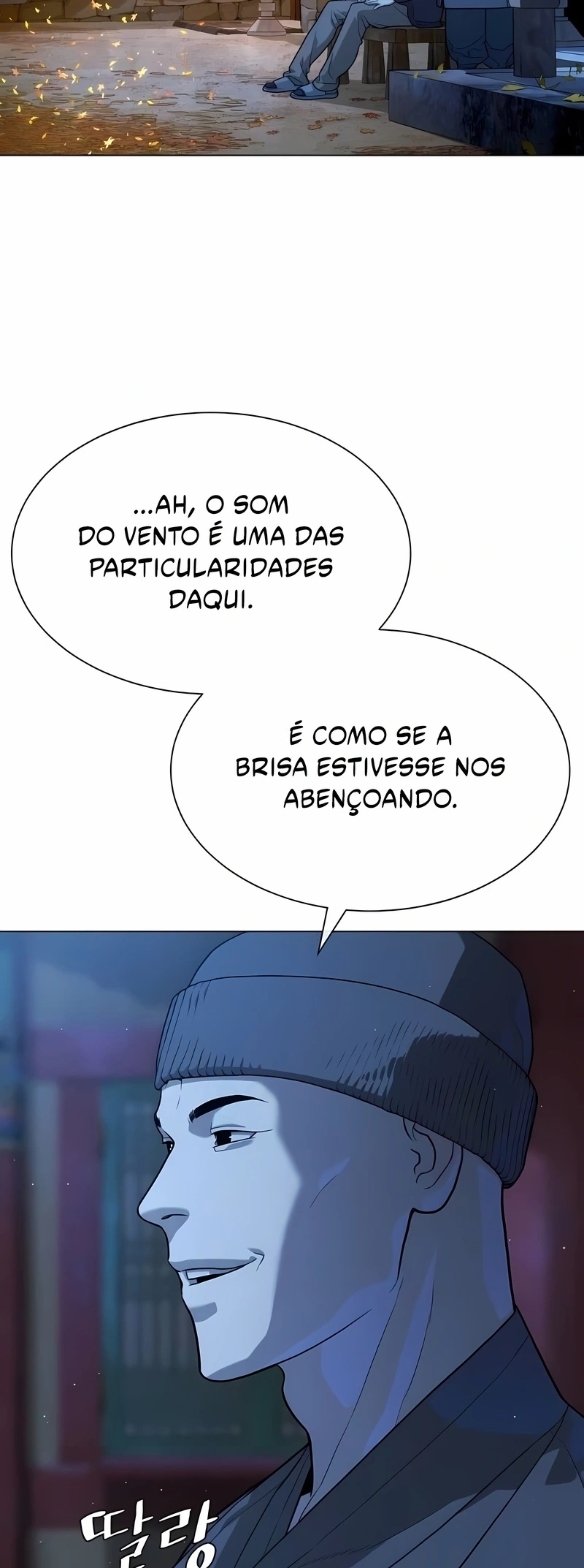 Assassino Pietro Capítulo 75 Página 60