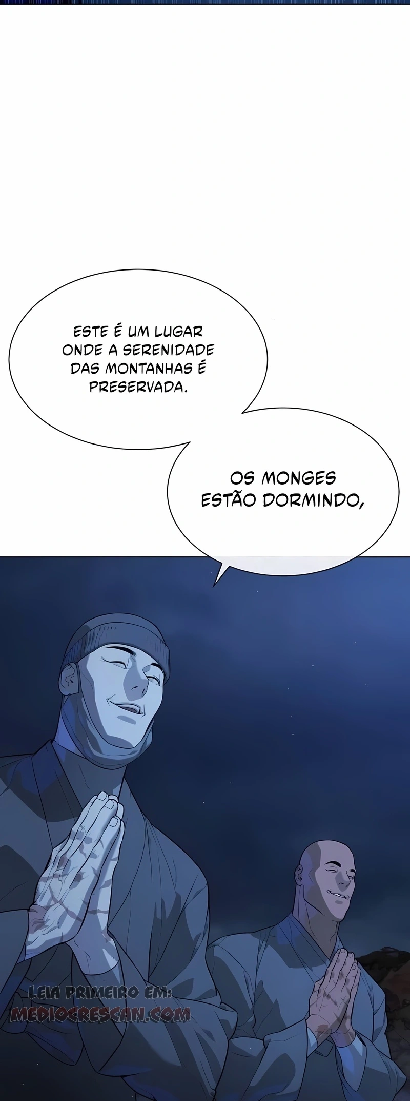 Assassino Pietro Capítulo 75 Página 68