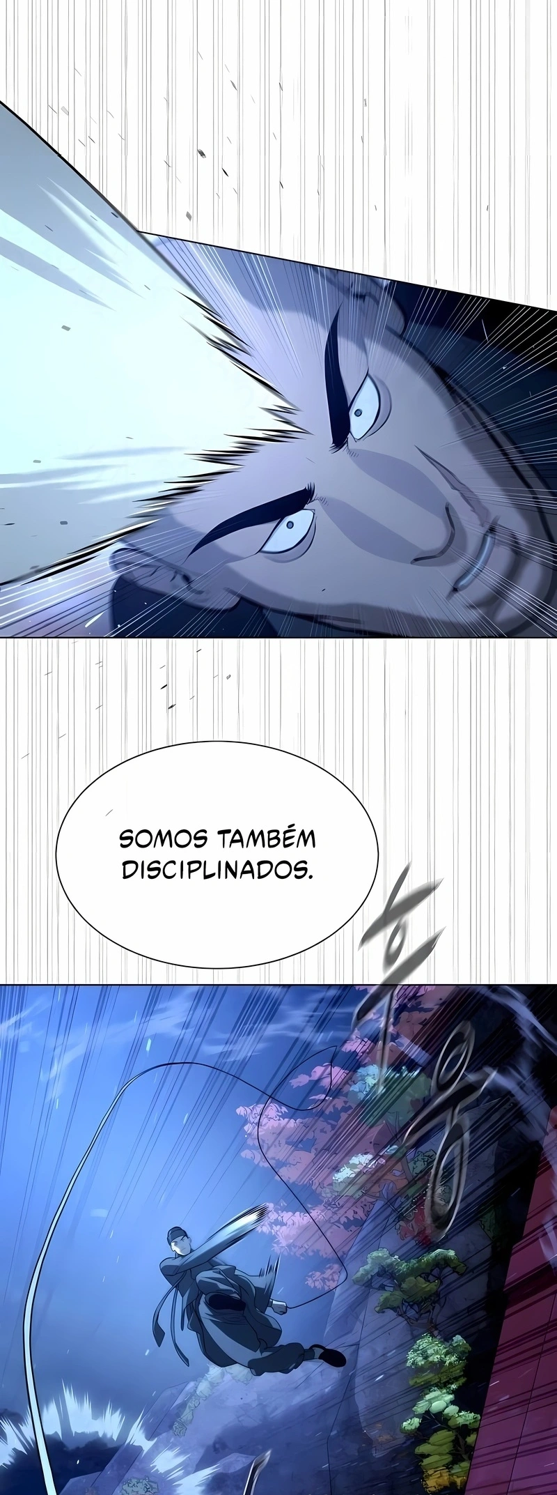 Assassino Pietro Capítulo 75 Página 79