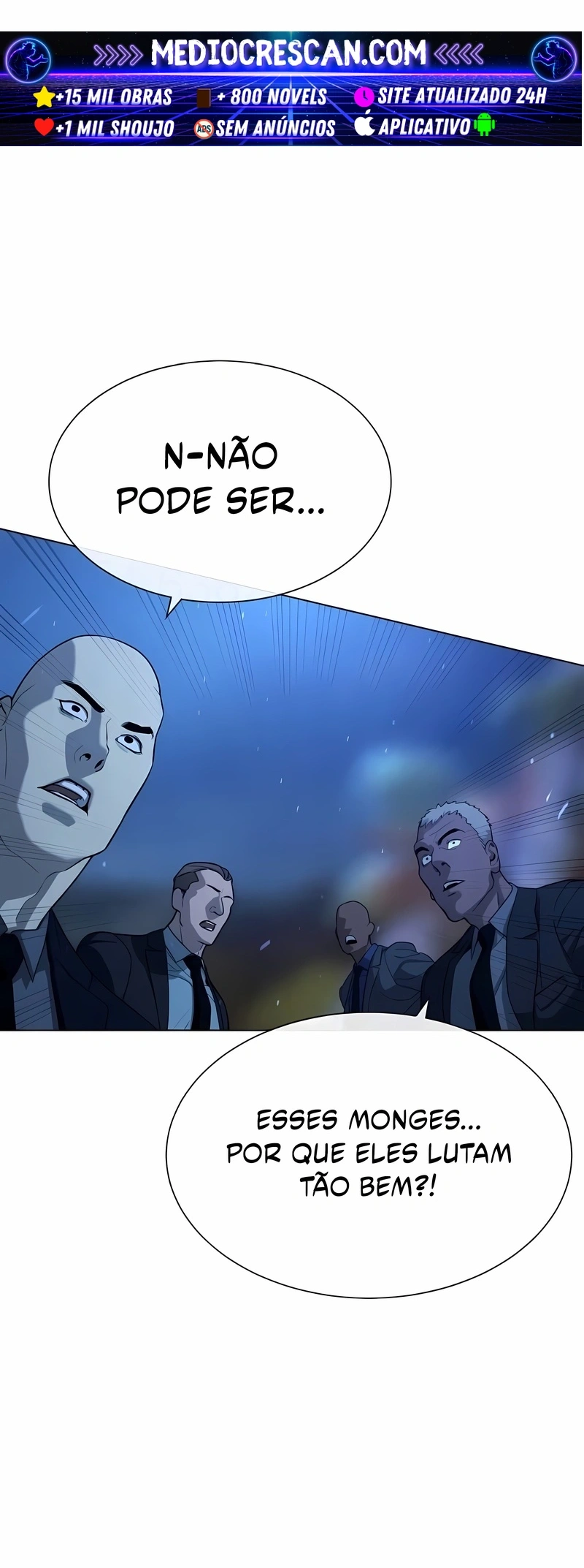 Assassino Pietro Capítulo 75 Página 84