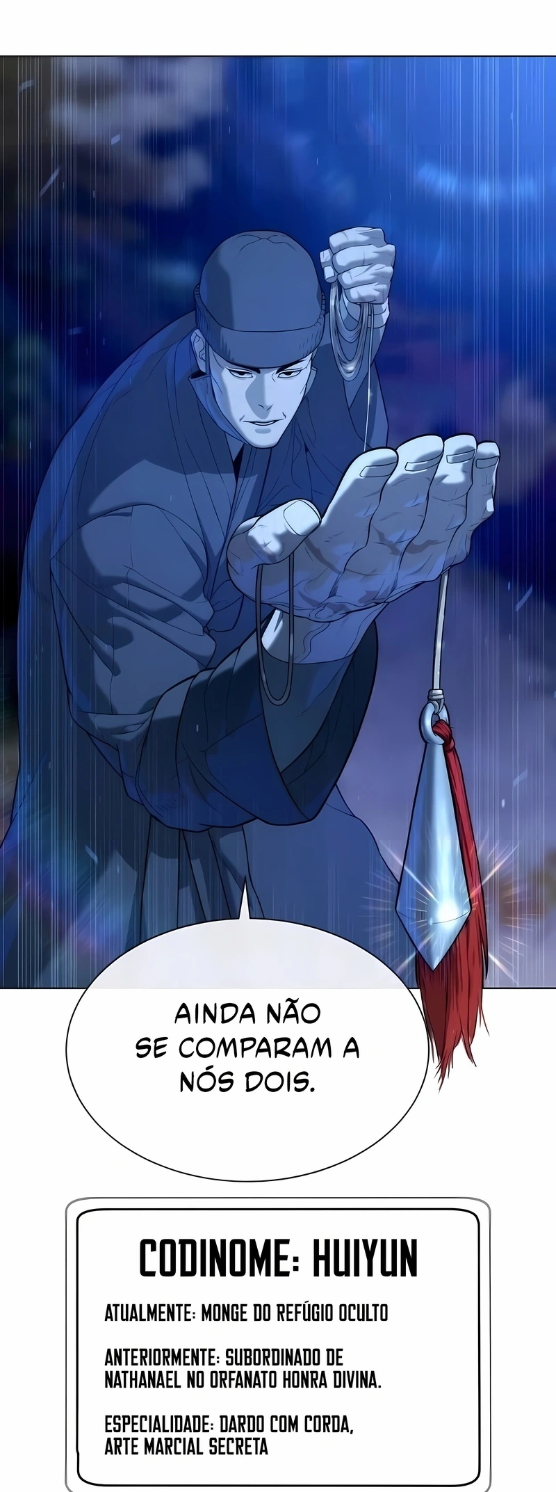 Assassino Pietro Capítulo 75 Página 86