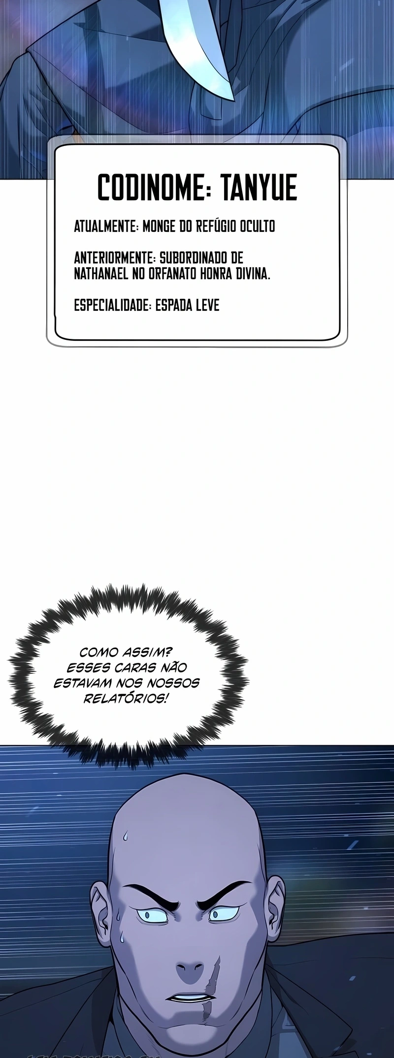 Assassino Pietro Capítulo 75 Página 88