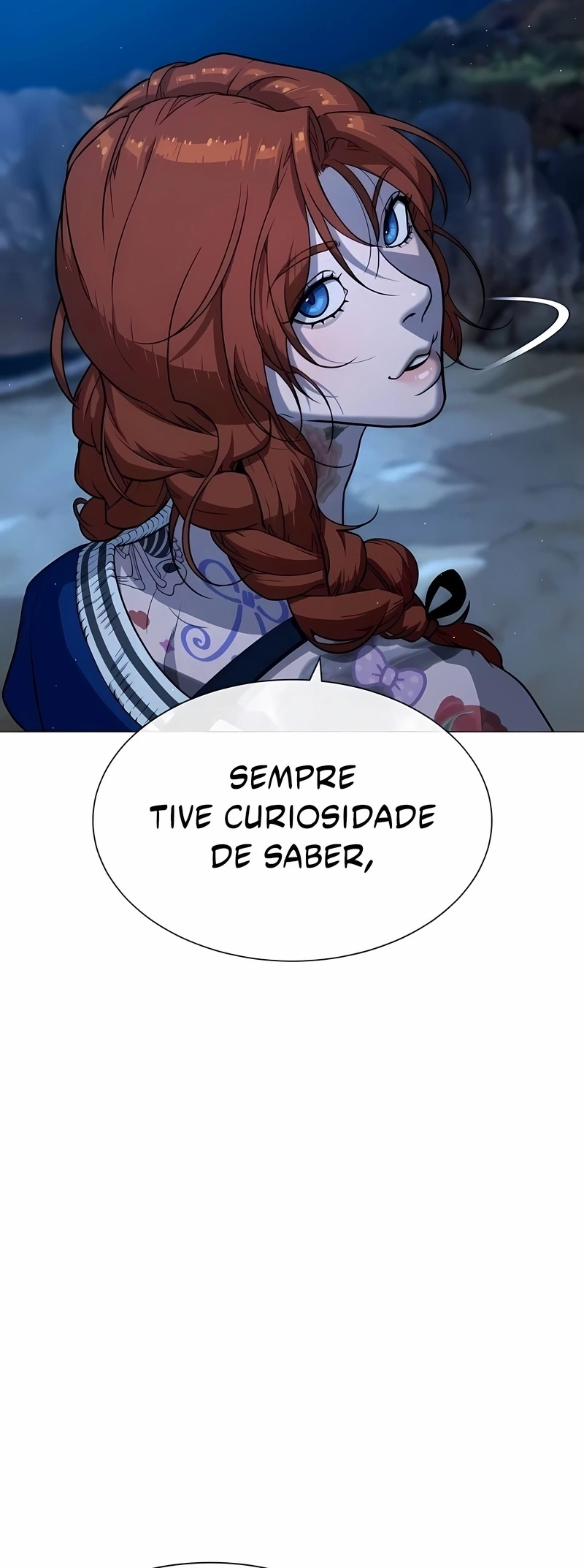 Assassino Pietro Capítulo 75 Página 9