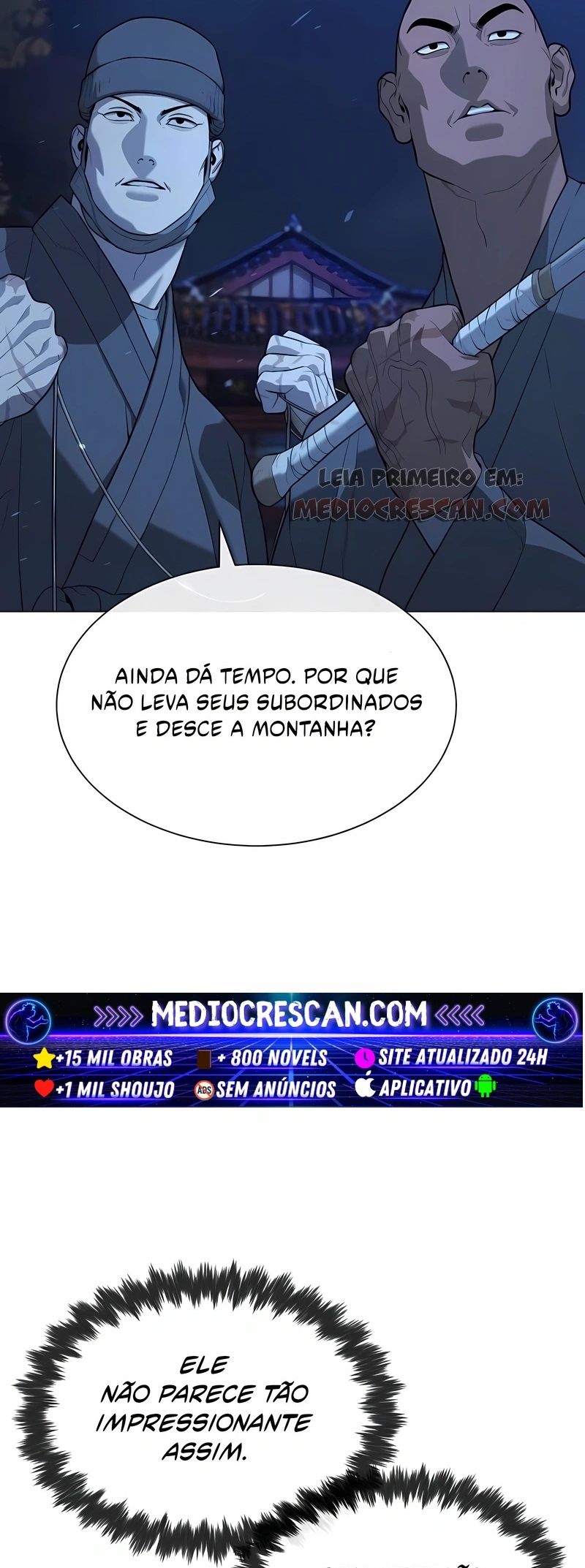 Assassino Pietro Capítulo 75 Página 92