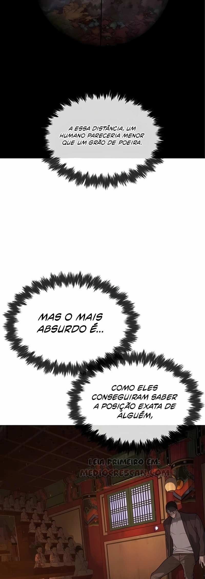 Assassino Pietro Capítulo 76 Página 102