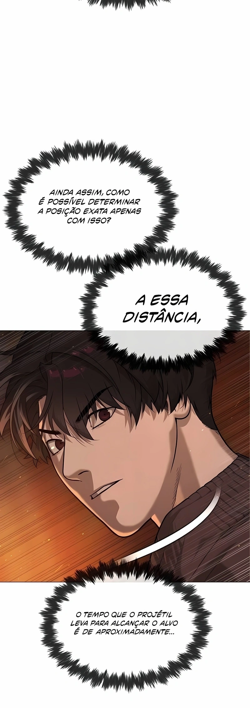 Assassino Pietro Capítulo 76 Página 105