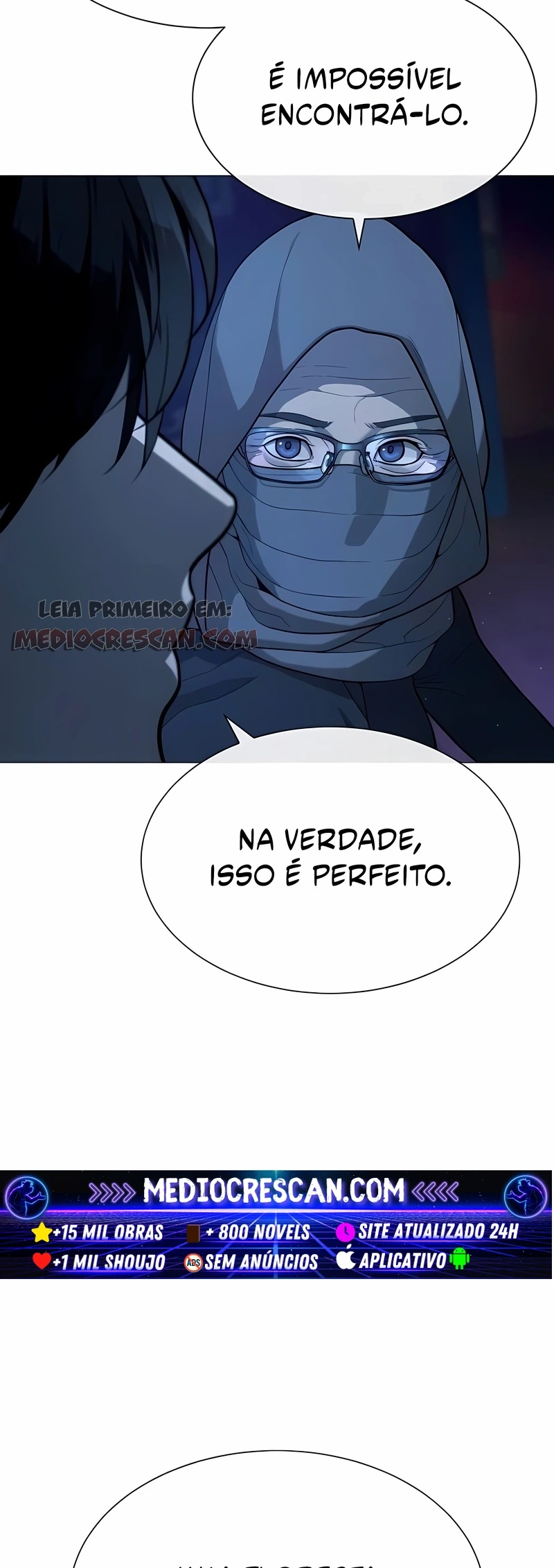 Assassino Pietro Capítulo 76 Página 114