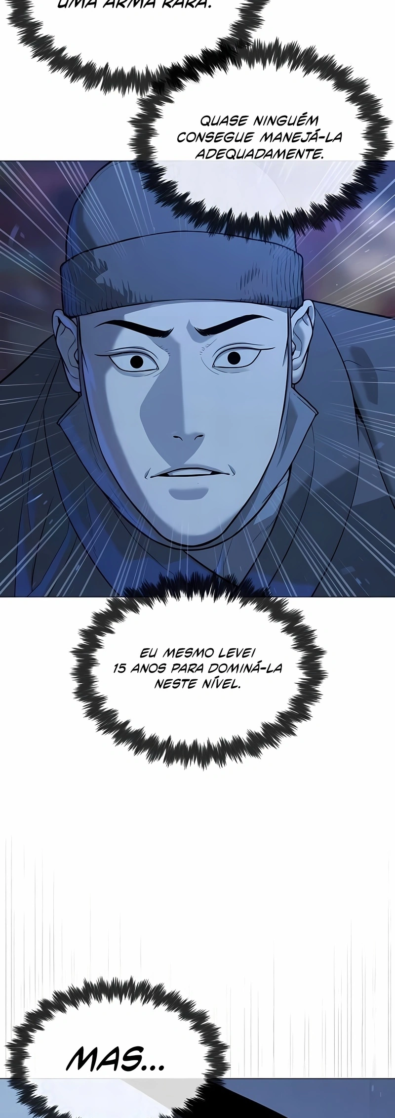 Assassino Pietro Capítulo 76 Página 12