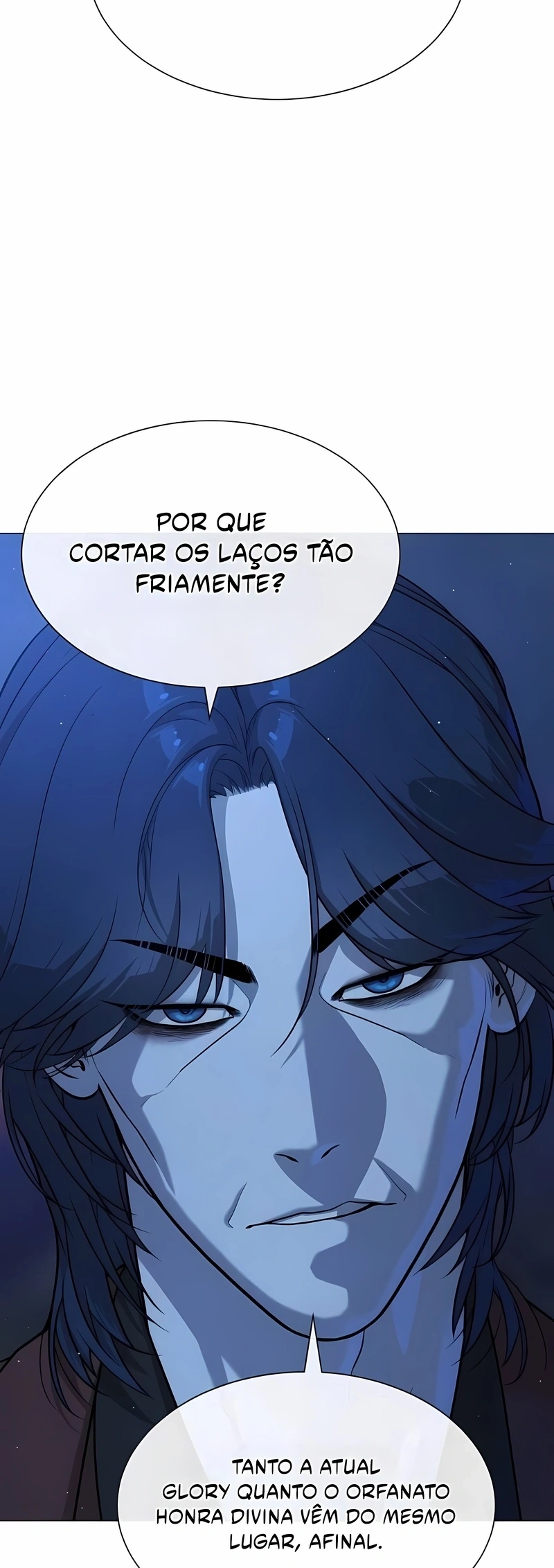 Assassino Pietro Capítulo 76 Página 24