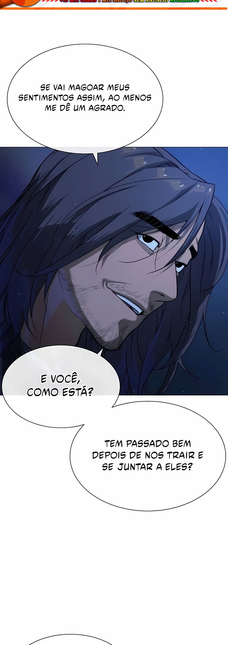 Assassino Pietro Capítulo 76 Página 28