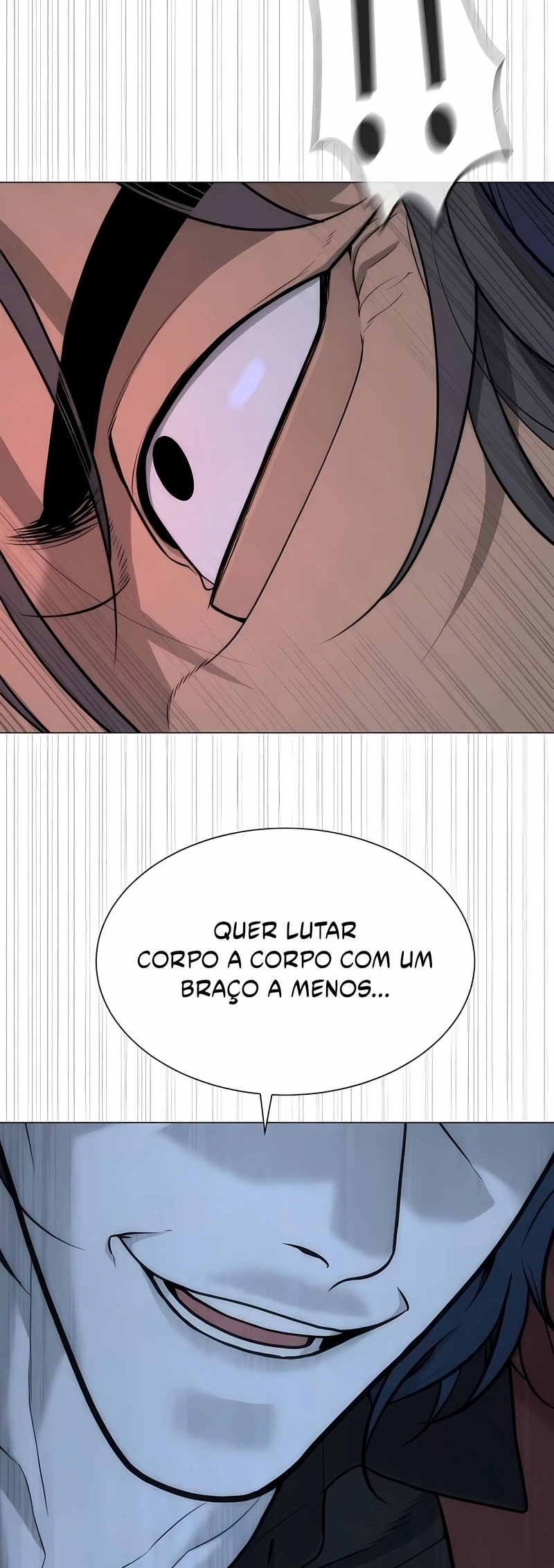 Assassino Pietro Capítulo 76 Página 36