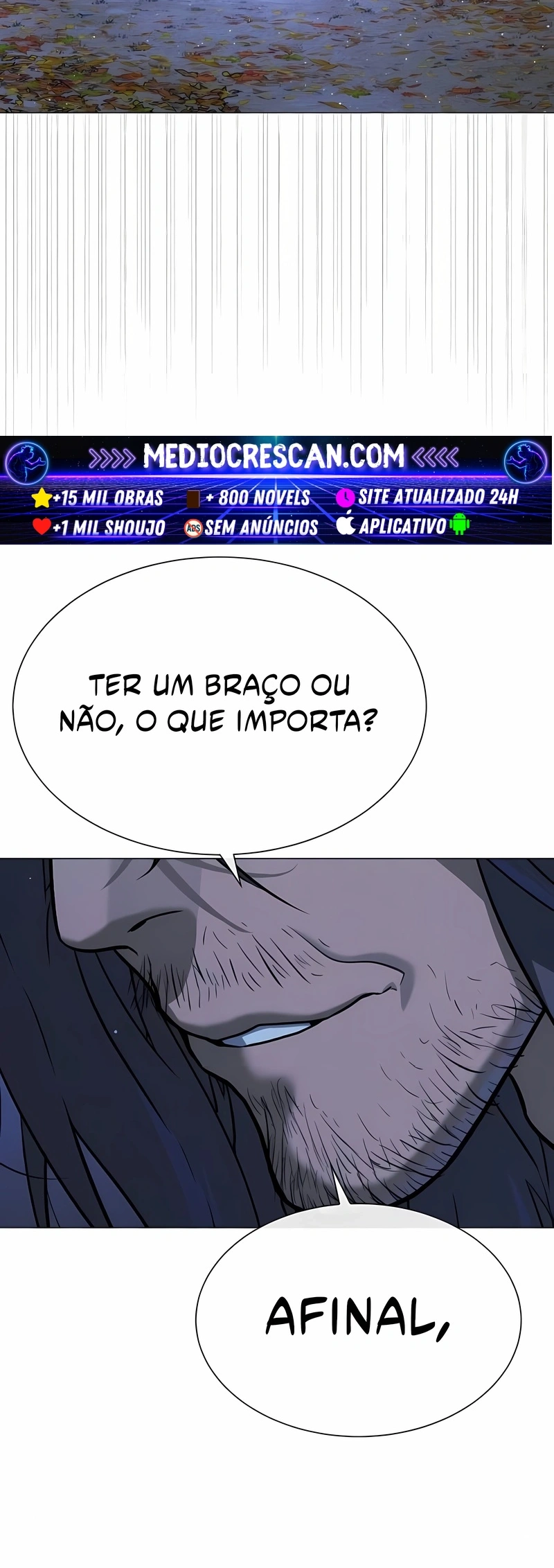 Assassino Pietro Capítulo 76 Página 39