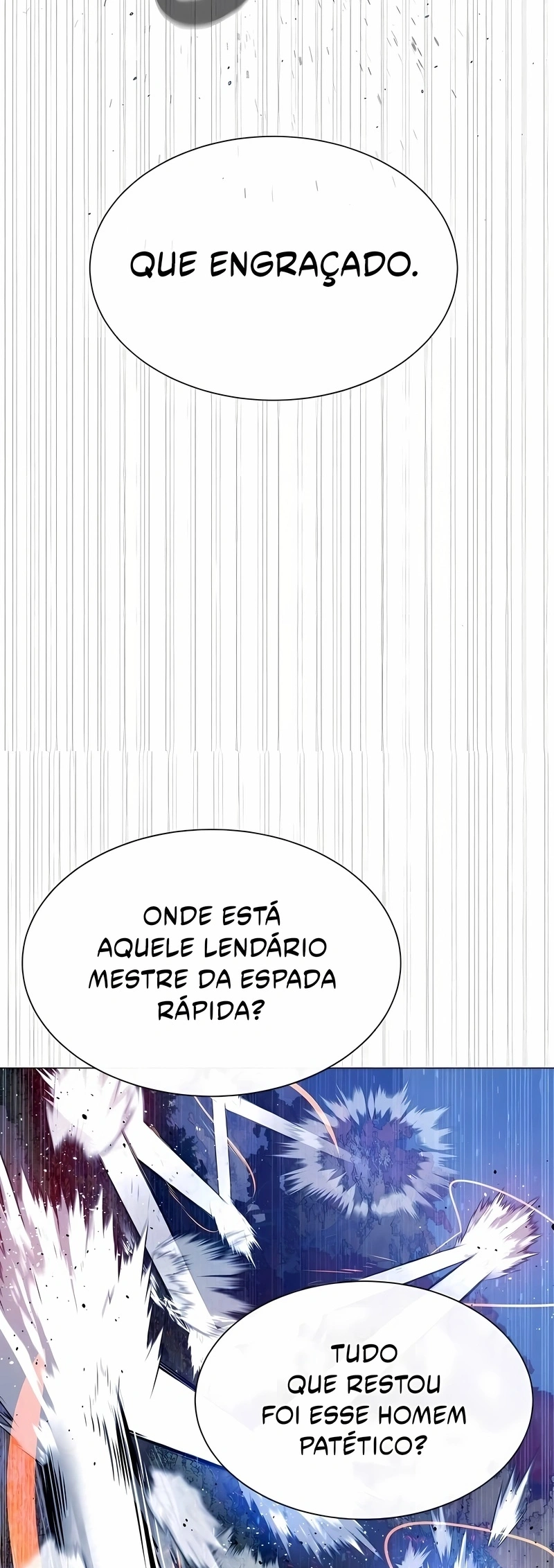 Assassino Pietro Capítulo 76 Página 43
