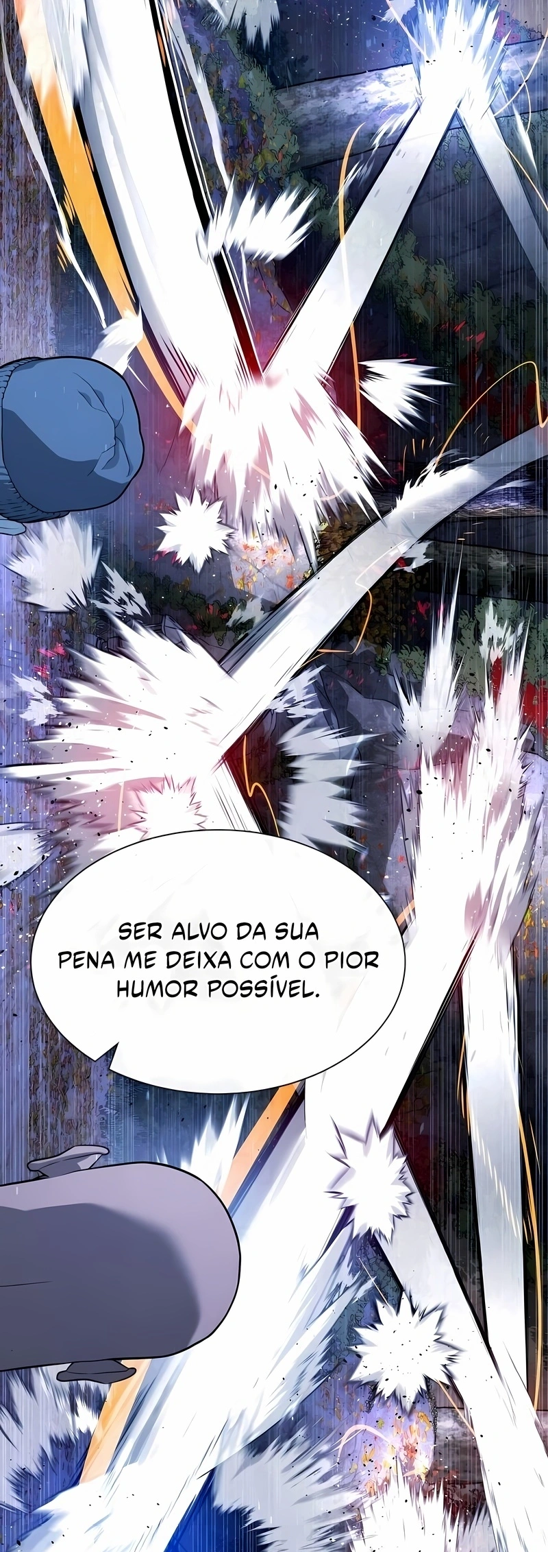 Assassino Pietro Capítulo 76 Página 44