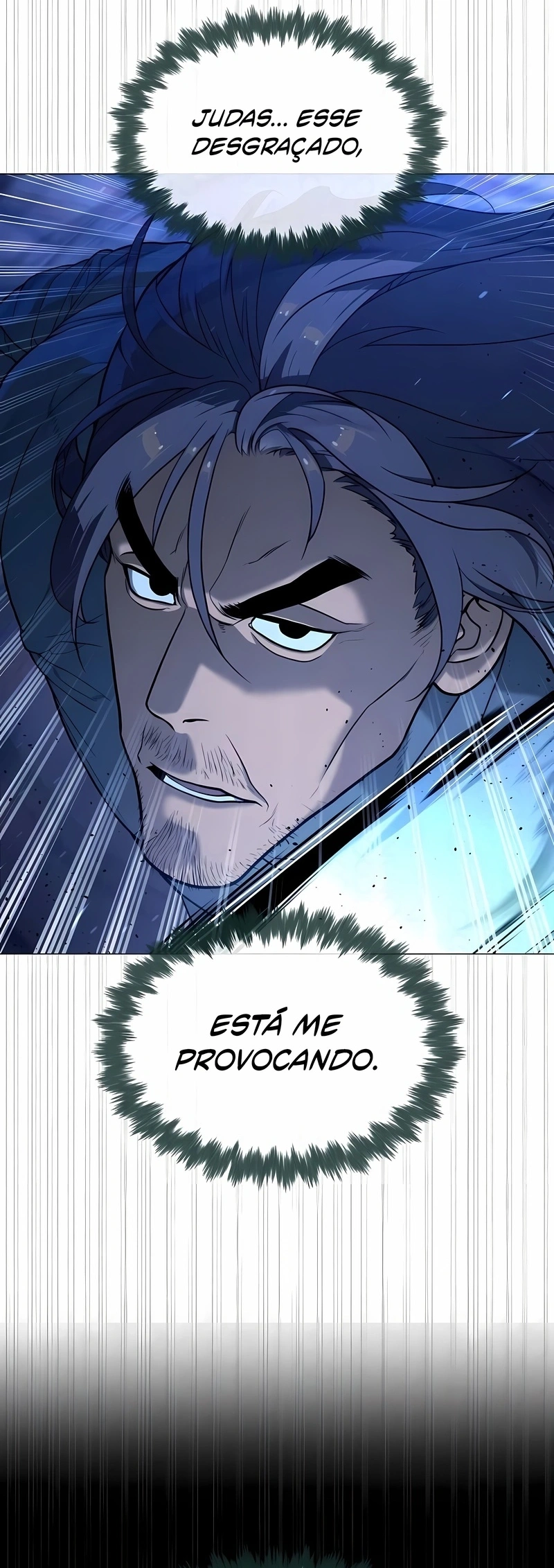 Assassino Pietro Capítulo 76 Página 49