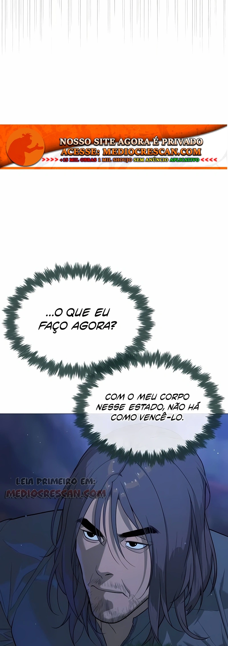Assassino Pietro Capítulo 76 Página 55