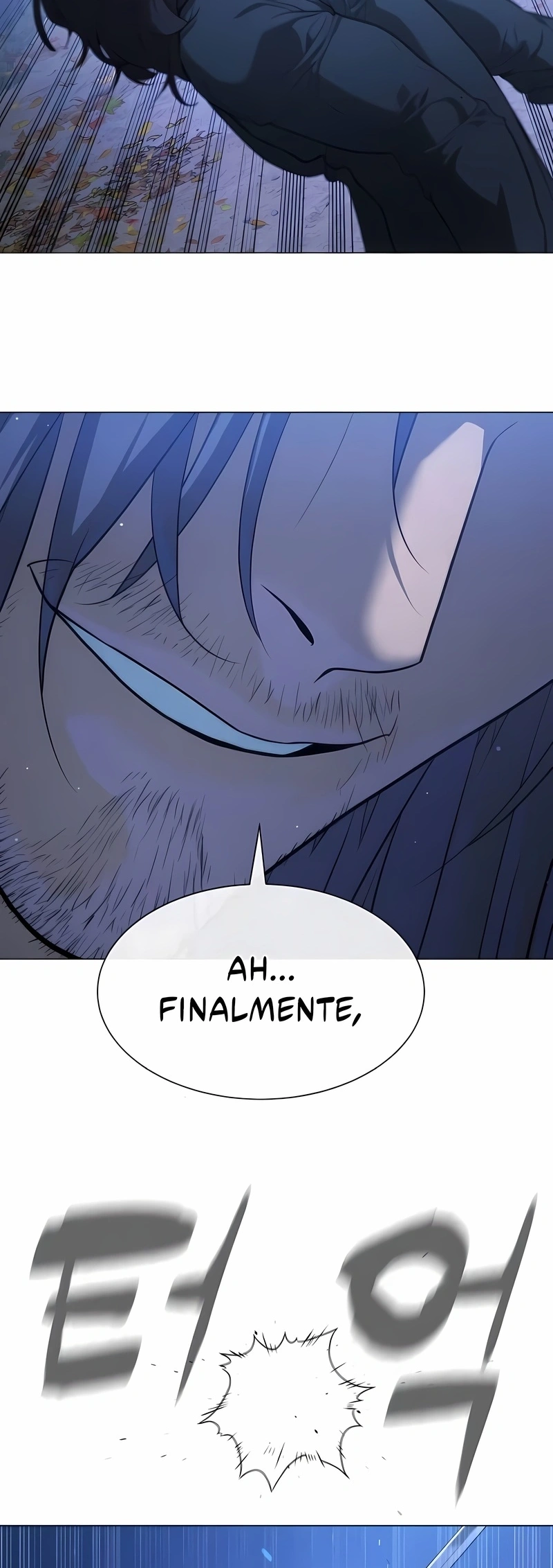 Assassino Pietro Capítulo 76 Página 58