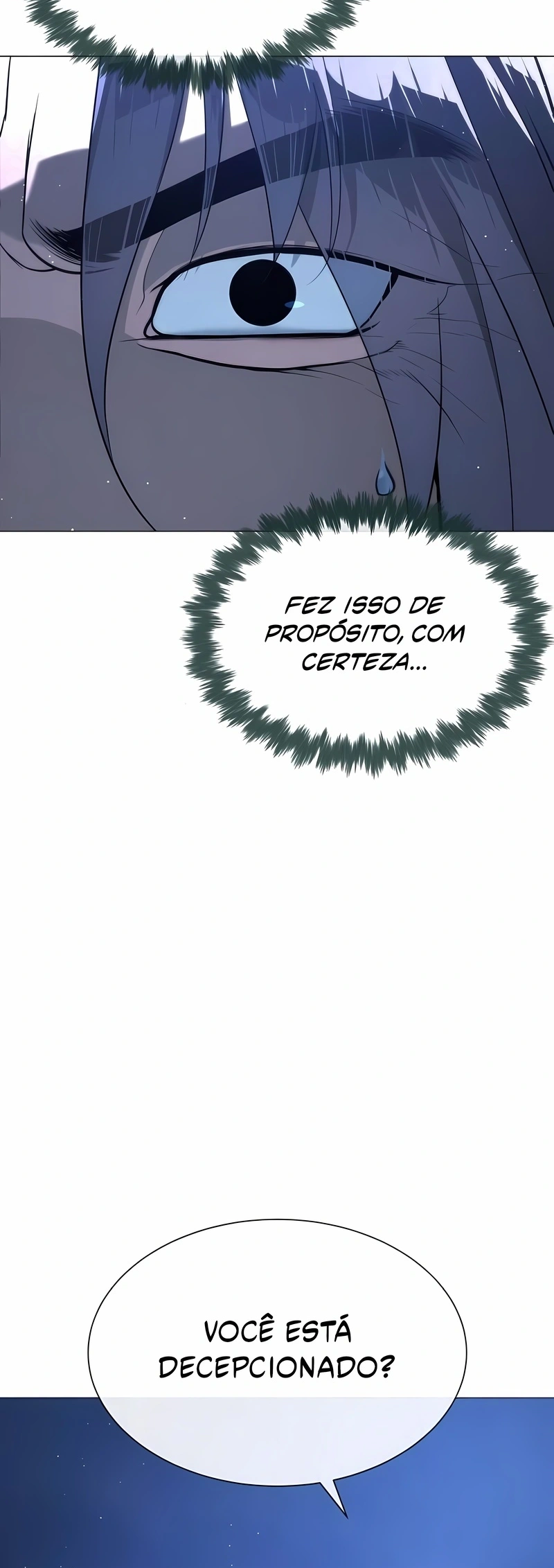 Assassino Pietro Capítulo 76 Página 72