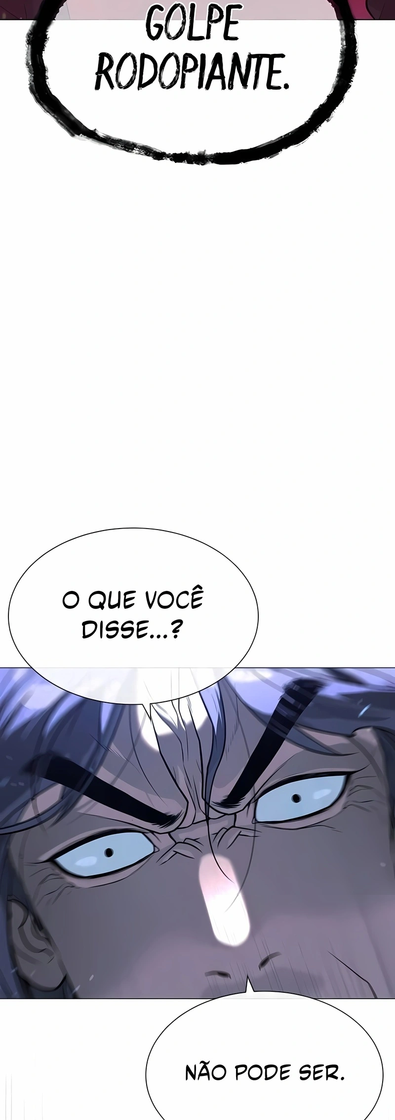 Assassino Pietro Capítulo 76 Página 76