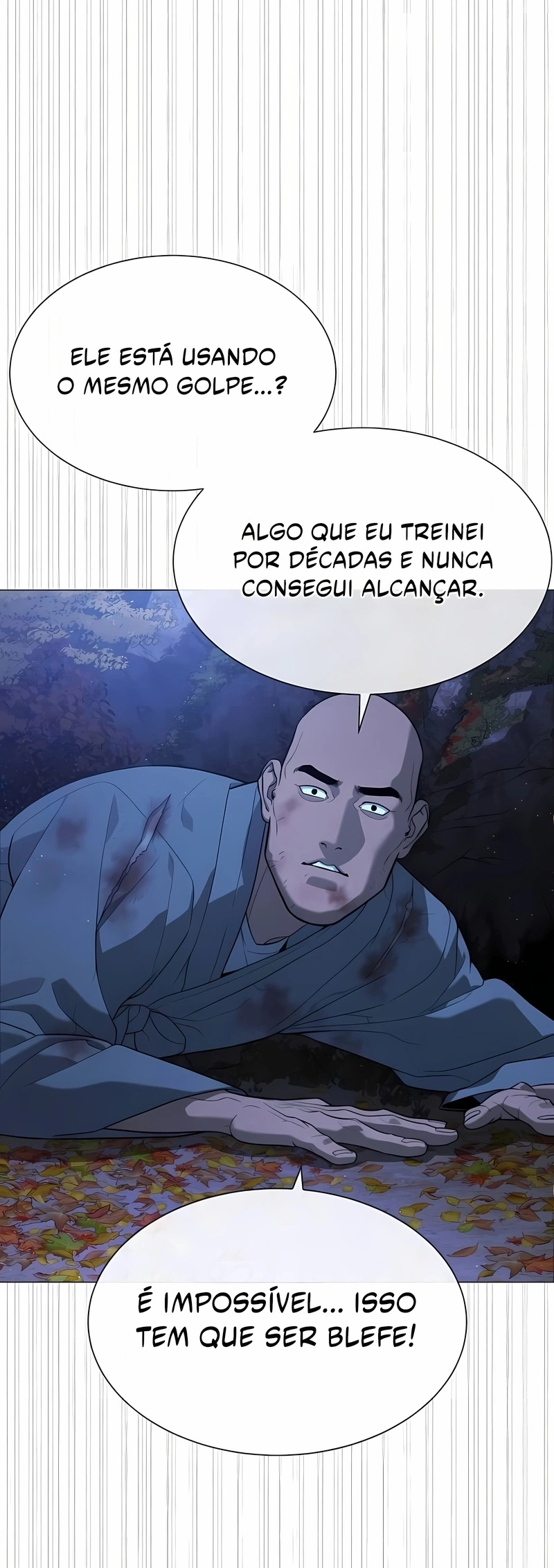 Assassino Pietro Capítulo 76 Página 79