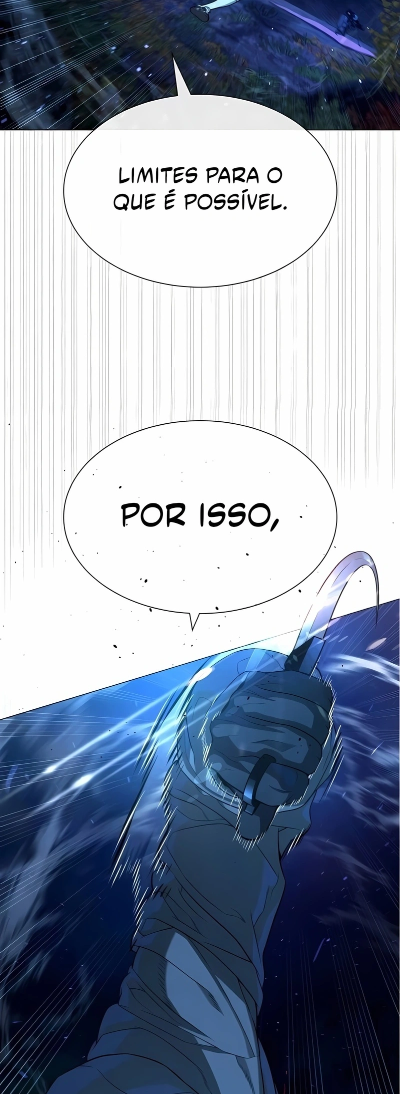 Assassino Pietro Capítulo 77 Página 101