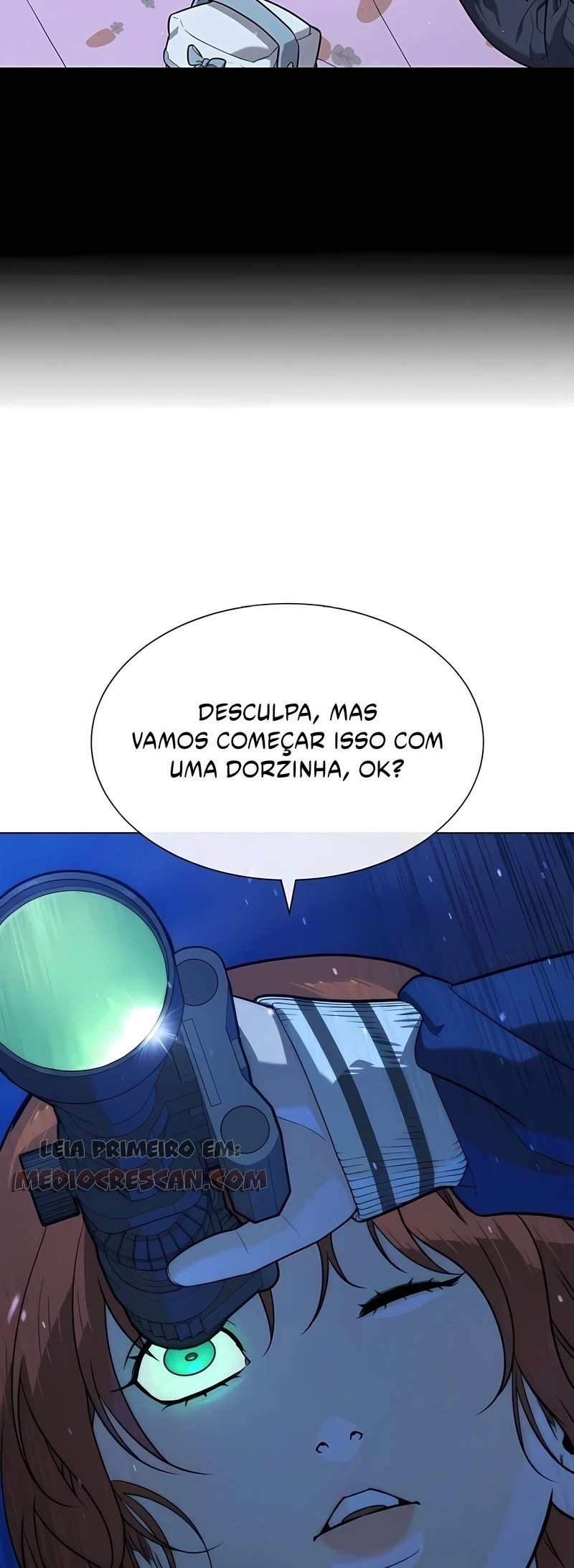 Assassino Pietro Capítulo 77 Página 108