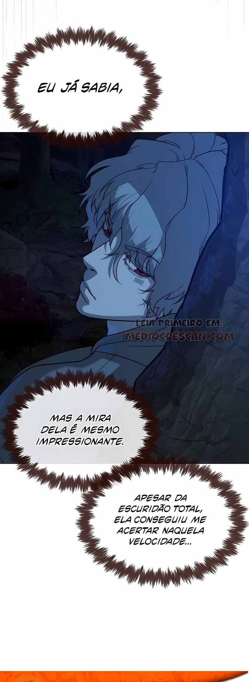 Assassino Pietro Capítulo 77 Página 112