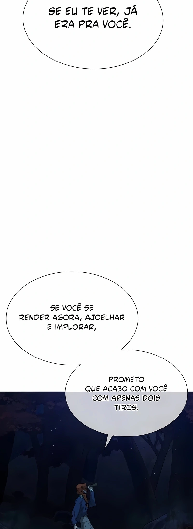 Assassino Pietro Capítulo 77 Página 114