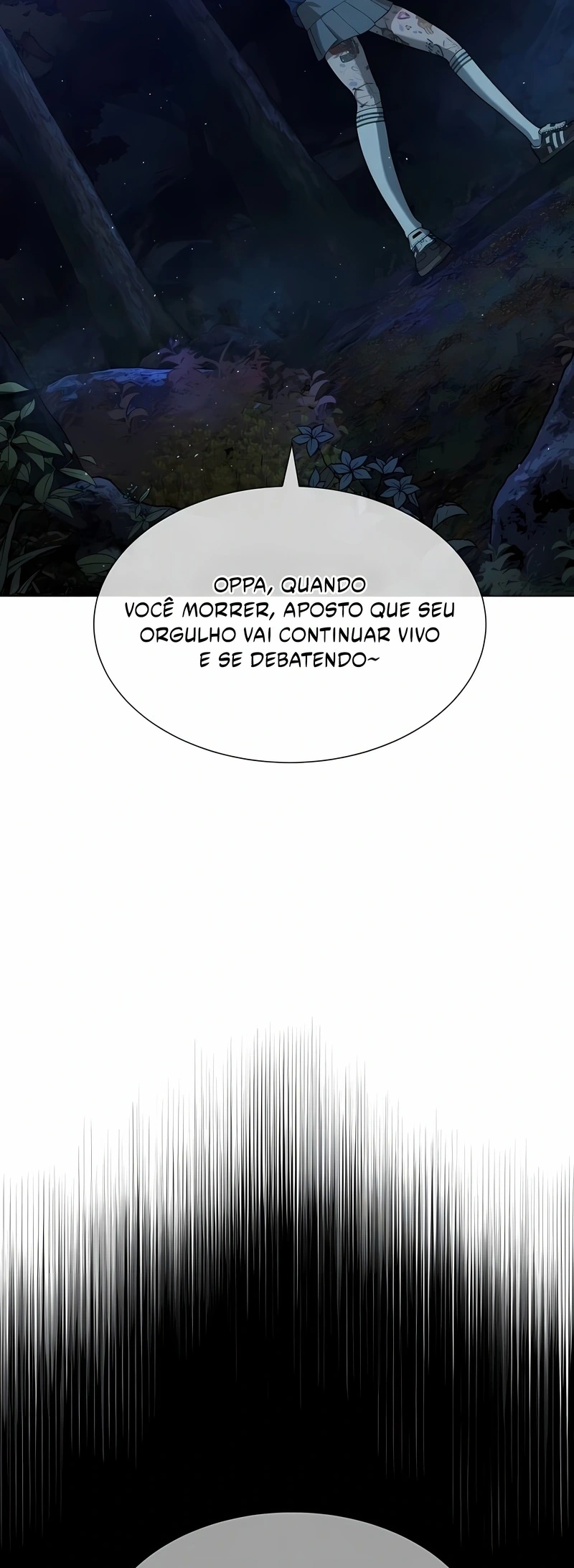 Assassino Pietro Capítulo 77 Página 116