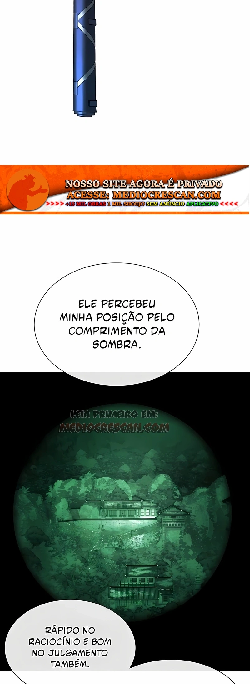 Assassino Pietro Capítulo 77 Página 30