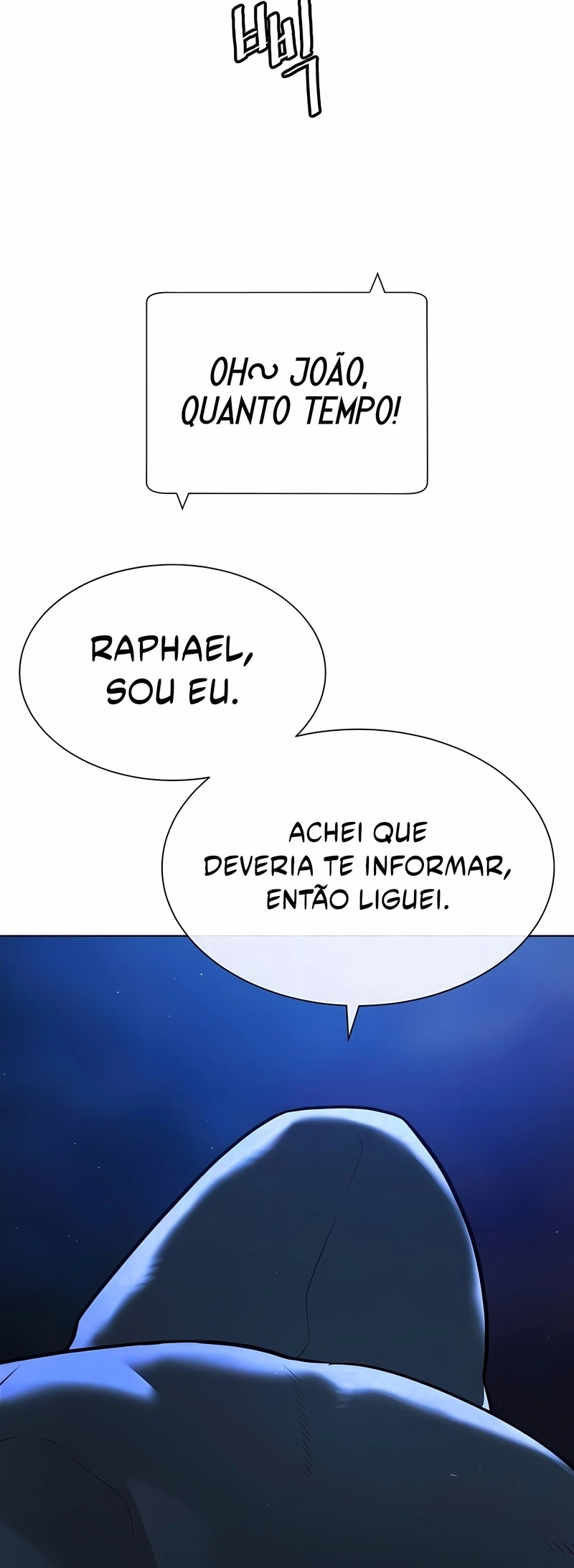 Assassino Pietro Capítulo 77 Página 39