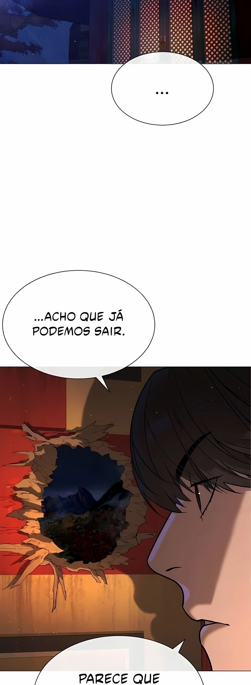 Assassino Pietro Capítulo 77 Página 44