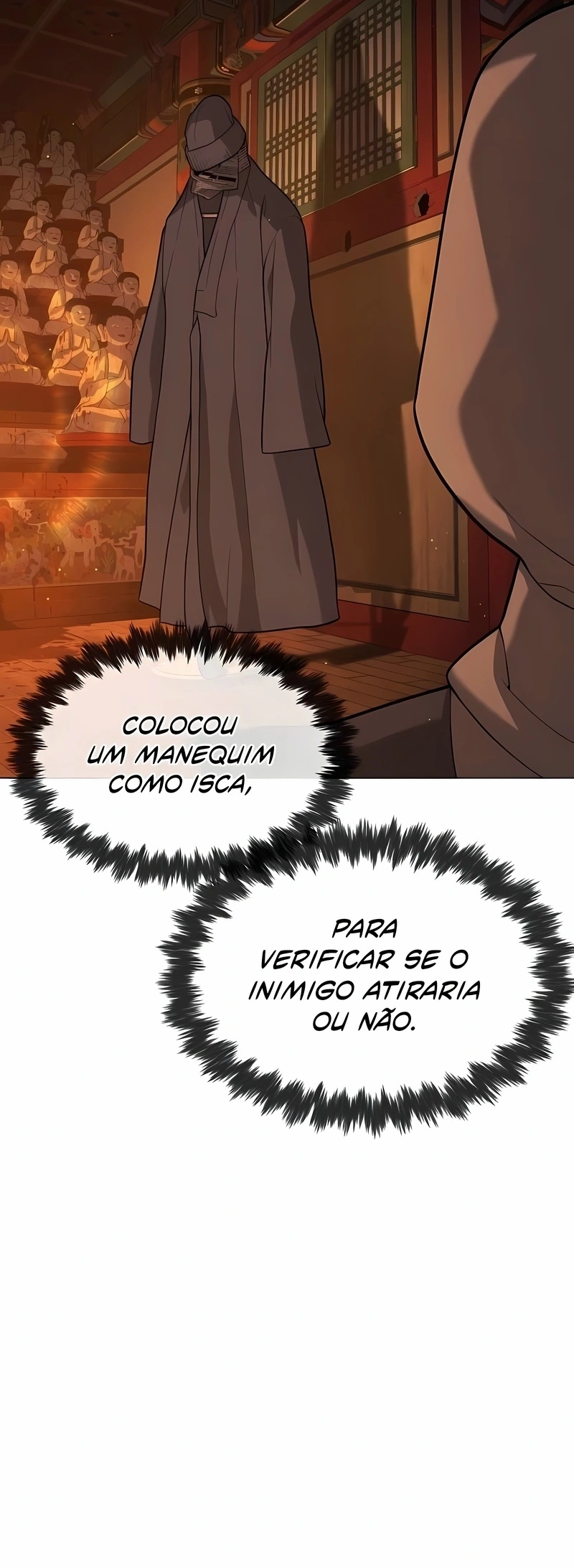 Assassino Pietro Capítulo 77 Página 46