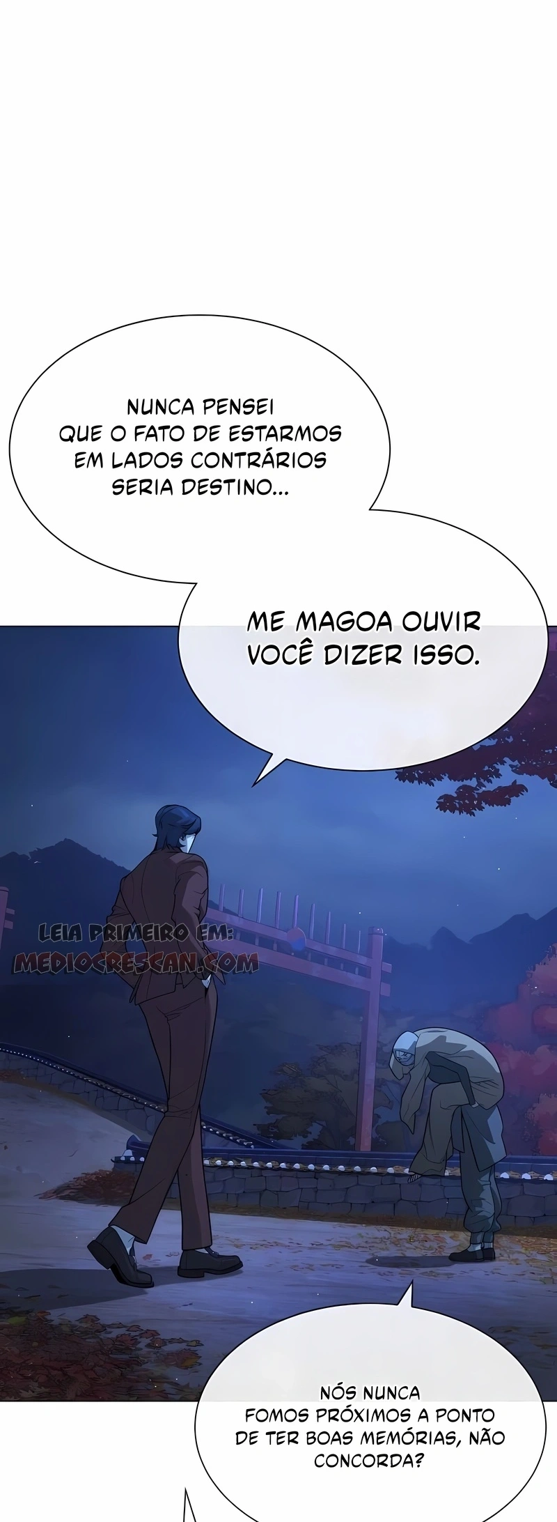 Assassino Pietro Capítulo 77 Página 56