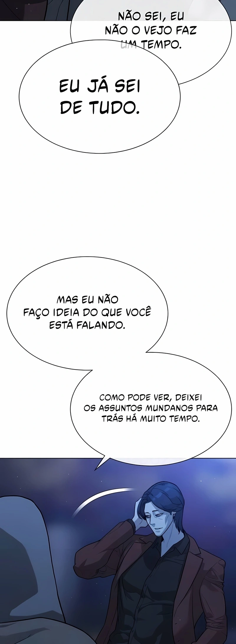 Assassino Pietro Capítulo 77 Página 59