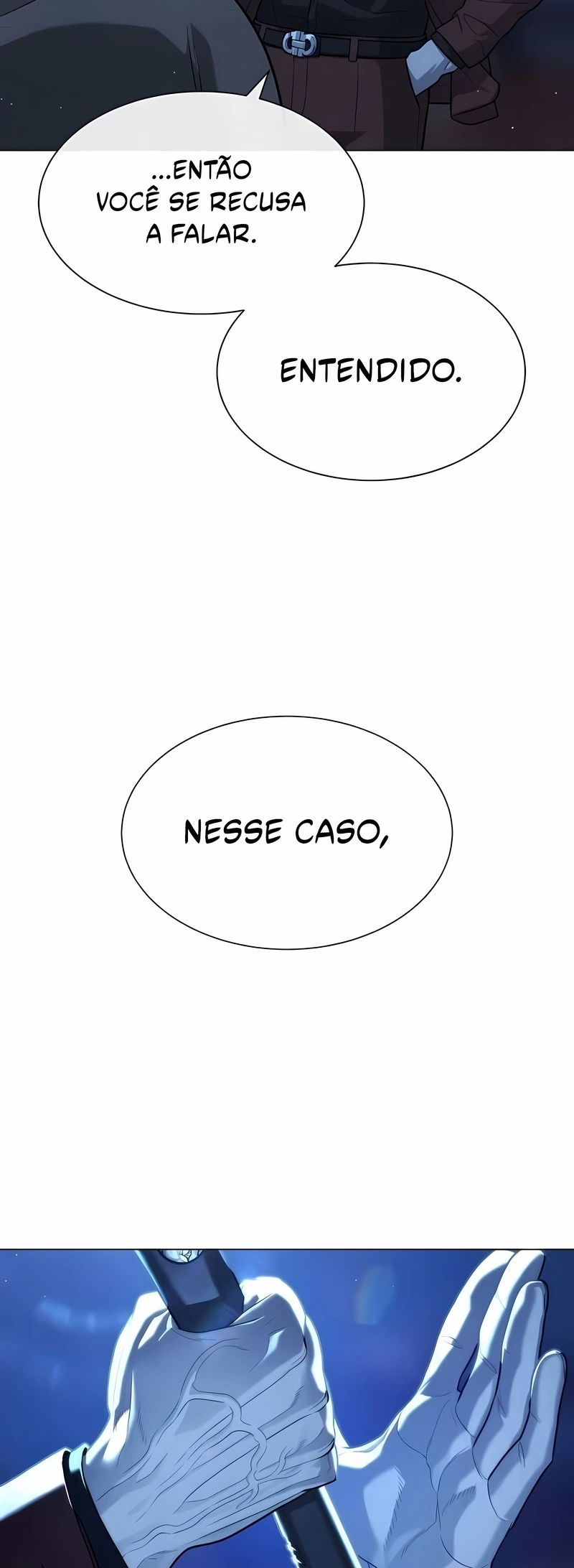 Assassino Pietro Capítulo 77 Página 60