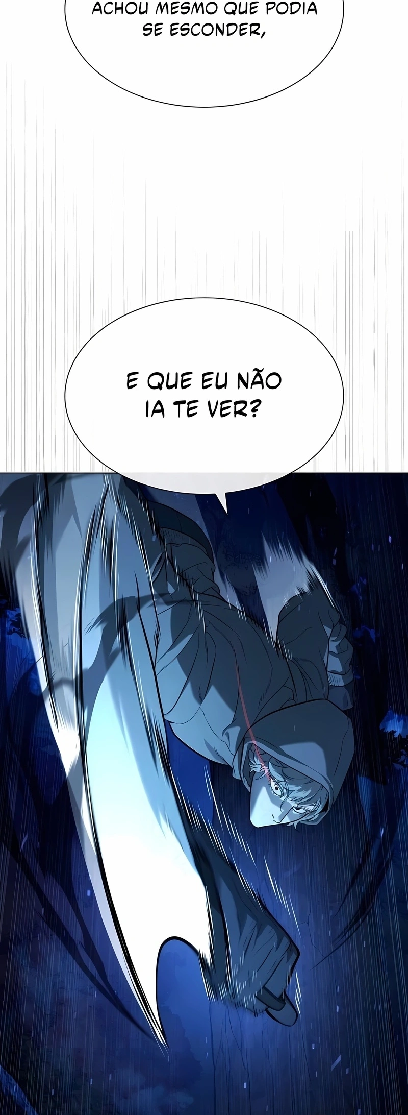 Assassino Pietro Capítulo 77 Página 96