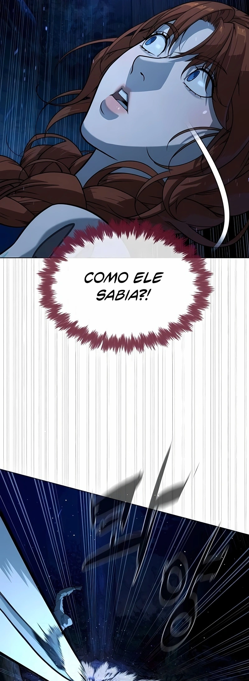 Assassino Pietro Capítulo 77 Página 97