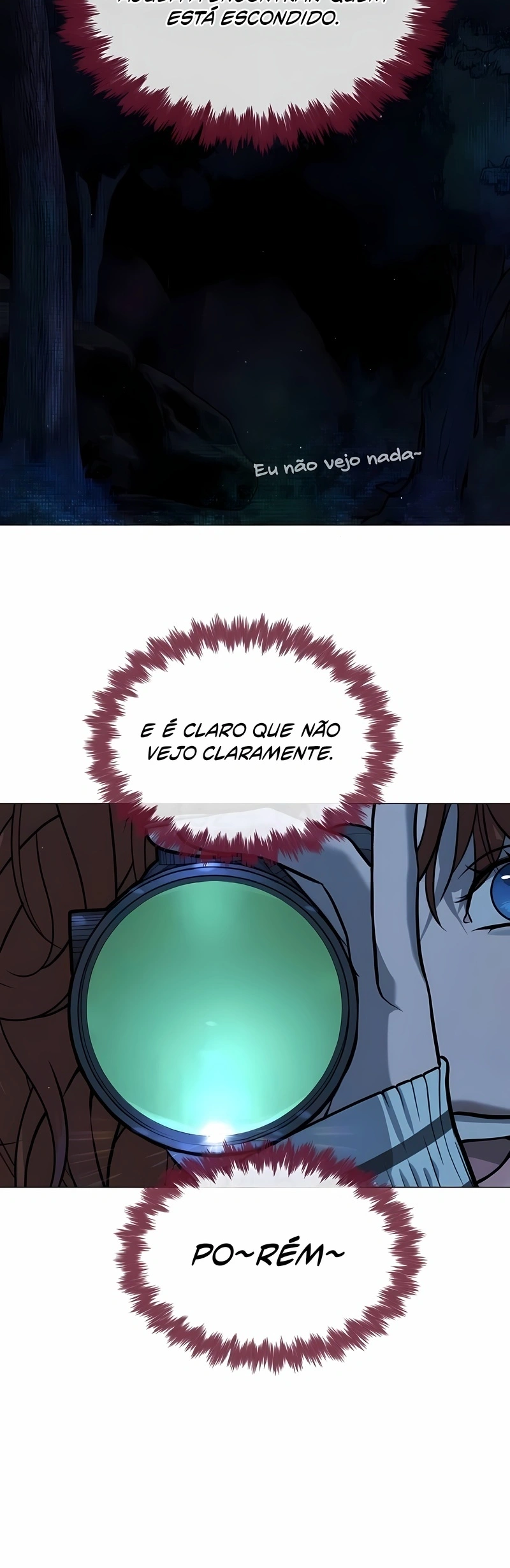 Assassino Pietro Capítulo 78 Página 10