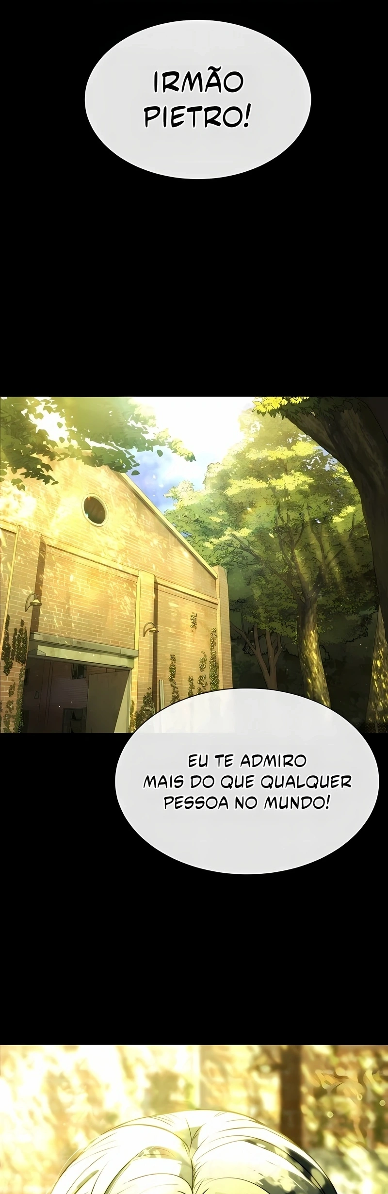 Assassino Pietro Capítulo 78 Página 119