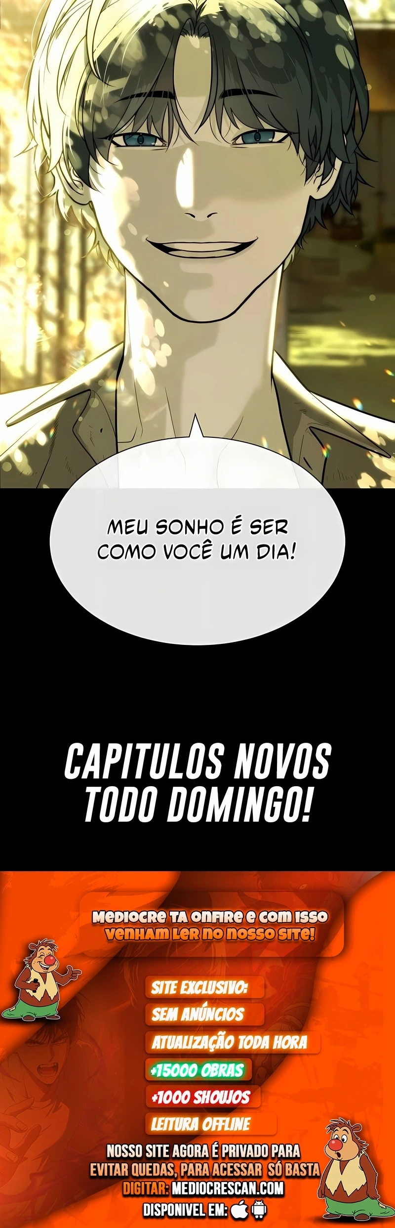 Assassino Pietro Capítulo 78 Página 120
