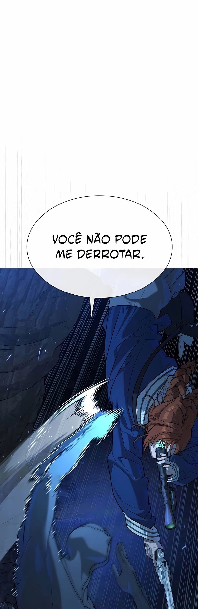 Assassino Pietro Capítulo 78 Página 20
