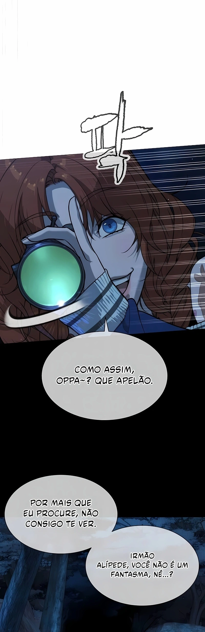 Assassino Pietro Capítulo 78 Página 24