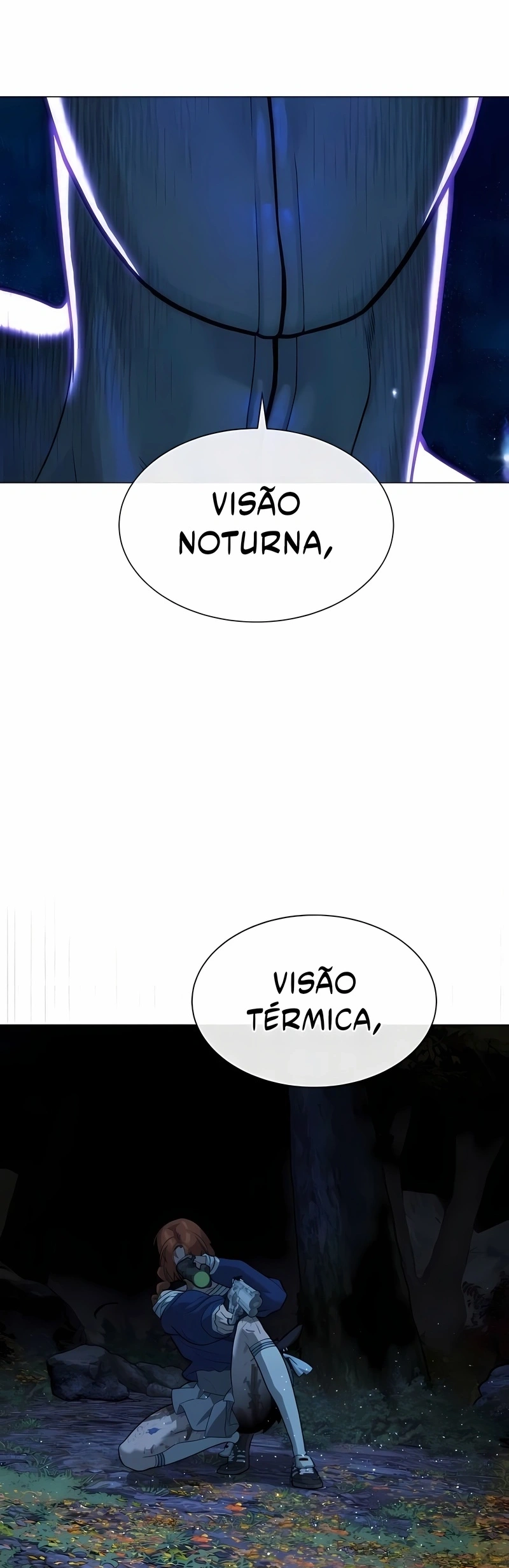 Assassino Pietro Capítulo 78 Página 27