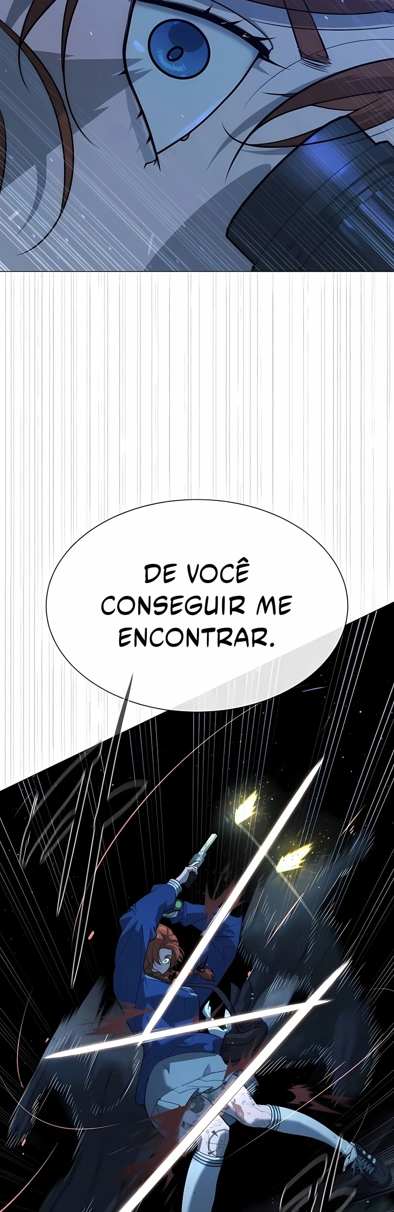 Assassino Pietro Capítulo 78 Página 29