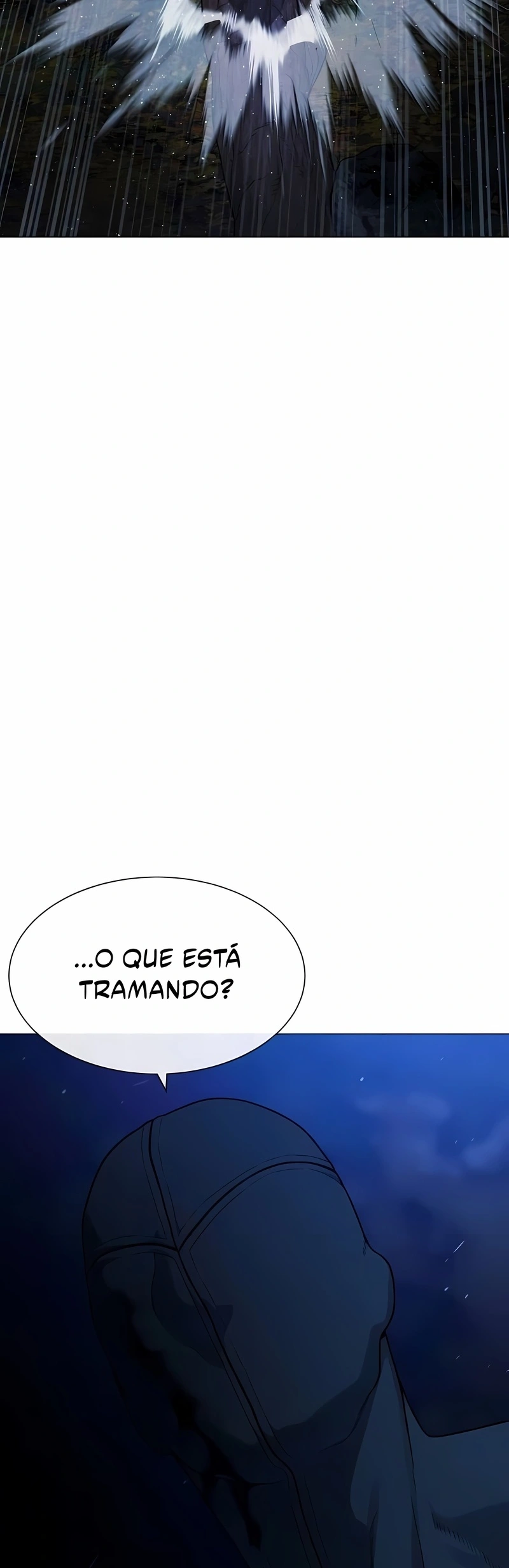 Assassino Pietro Capítulo 78 Página 37