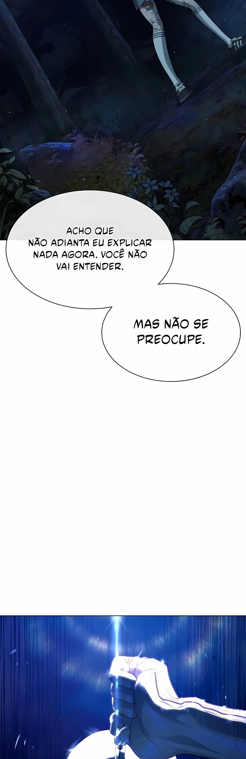 Assassino Pietro Capítulo 78 Página 4