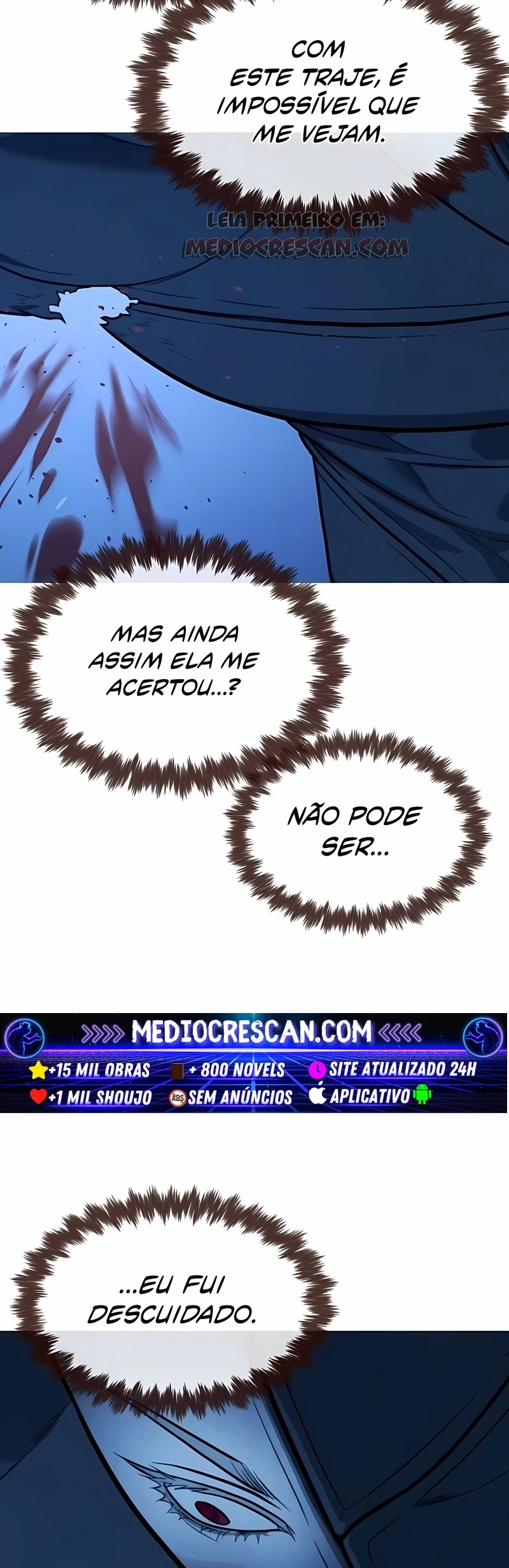 Assassino Pietro Capítulo 78 Página 44