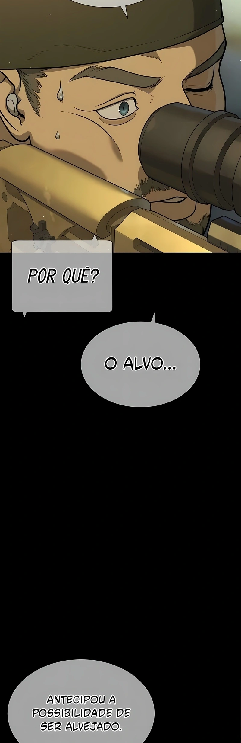 Assassino Pietro Capítulo 78 Página 49