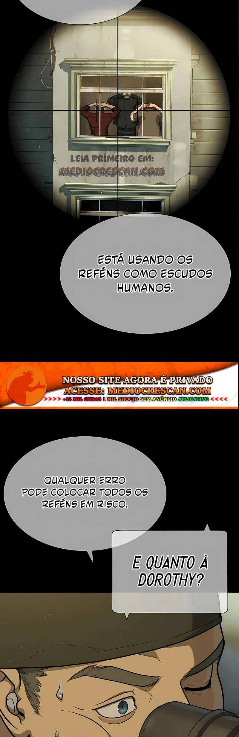Assassino Pietro Capítulo 78 Página 50